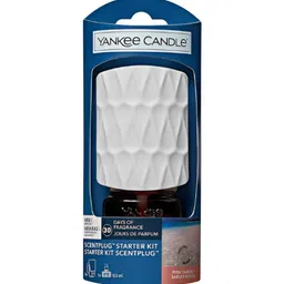 yankee candle Yankee Pink Sands Scented Diffuser Refill Starter Kit - 18.5 ml image 3