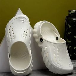 BERSACHE Men Ultra Soft Technology Clogs-picture-17