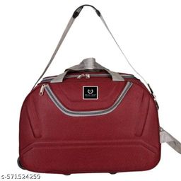 Classy Women Women Duffel Bags-image-72