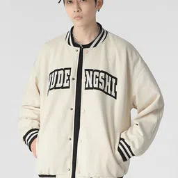 StyleCast x Revolte Men Tailored Jacket-image-43