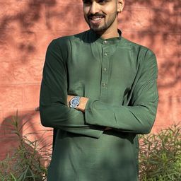 Ethnic India Men Kurta-picture-29