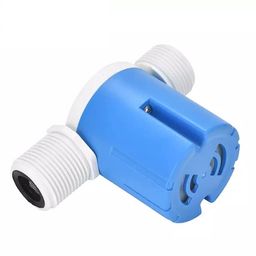 generic Automatic Water Level Control Valve/Float Valve (1 Inch) – Reliable Water Tank Level Management, Durable and Efficient image 1