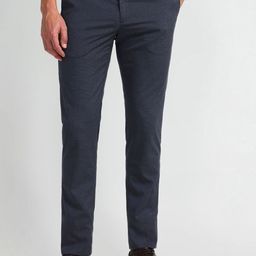 Arrow Men Trousers-image-98