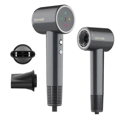 TASH HAIR Airflow Fast Drying Hair Dryer With Advanced Ionic Technology - Storm-20
