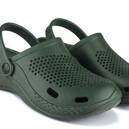 DRACKFOOT Men Set Of 2 Thong Flip-Flops & Clogs image 5