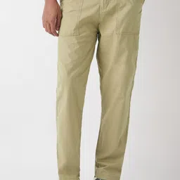 Bewakoof Men Trousers-image-95