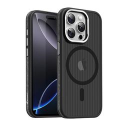 Karwan Solid Printed iPhone 14 Pro Back Case Mobile Accessories-image-63