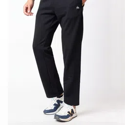 YHA Men Cotton Track Pants-image-93