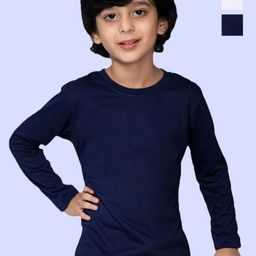 NUSYL Boys 2 T-shirt-picture-35
