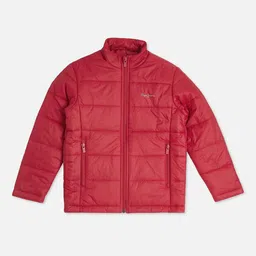 Pepe Jeans Boys Self Design Regular Jacket-picture-15