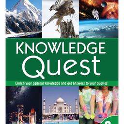 Pegasus Knowledge Quest 2 - English-19