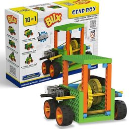 Zephyr Blix Gear Box - 100 Pieces-14