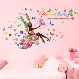 Oren Empower Fairy Decals - Multicolour-picture-34