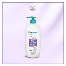 Himalaya Baby Lotion -  700 ml-image-47