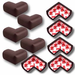 KidDough Extra Cushion Edge Corner Protector Guard - 10 Pieces-25