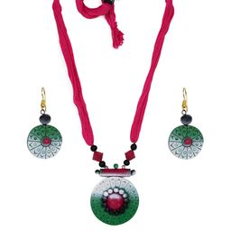 ADONE Women Multi Jewellery Set-image-89