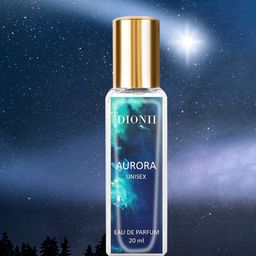 DIONII Aurora Long Lasting Eau De Parfum - 20 ml-image-87