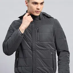 Monte Carlo Men Padded Jacket-53