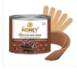 DR HONEY 100% Natural Precision Chocolate Wax - 600g-image-40
