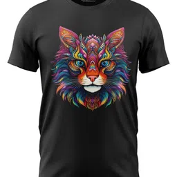 Print My Fashion Boys Printed T-shirt-89
