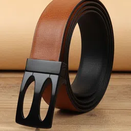 Killer Men Reversible Formal Belt-image-65