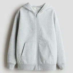 H&M Zip-Through Hoodie-picture-28