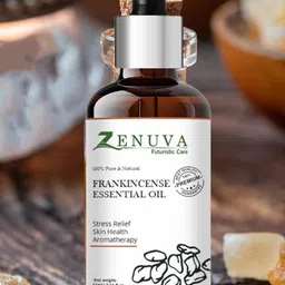 Zenuva Natural Frankincense Essential Oil - 15 ml-picture-38