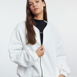 Trendyol Men Sweatshirt-picture-22