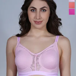 LADYLAND Bra Full Coverage Lightly Padded-image-95