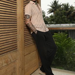 Campus Sutra Men Comfort Casual Shirt-picture-34