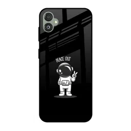 QRIOH Quirky Printed Samsung Galaxy F14 5G Back Case Mobile Accessories-image-92