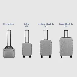 TIMUS Salsa Plus Soft Luggage Printed Large Trolley Bag image 5