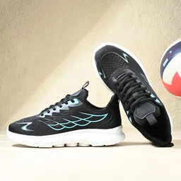 HRX by Hrithik Roshan Women Mesh Running Shoes-image-104
