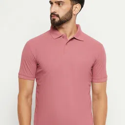 SZN Men Polo Collar Moisture Wicking T-shirt-picture-38
