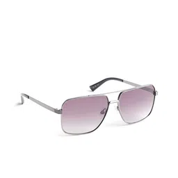 OPIUM Men Other Sunglasses with UV Protected Lens OP-10213-C02-60-Gun Metal-image-44