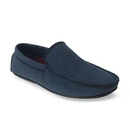 WALKWAY by Metro Men Slip-On Loafers-33