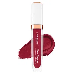 Lyon Beauty USA Show Stopper Long Lasting Liquid Lipstick-6ml- Berries On Ice 22-image-73