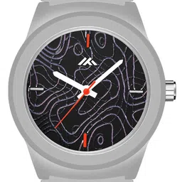 DOUBLERUN Men Dial & Straps Analogue Multi Function Watch H05NMT-131 image 4