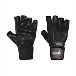 USI UNIVERSAL THE UNBEATABLE Gym Workout Gloves-44