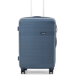 NOVEX Hard-Sided Cabin Trolley Bag-26