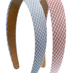 Stoln Girls Set of 2 Hairband-15