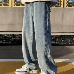 StyleCast Men Relaxed Trousers-image-74