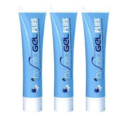 hyaluGEL Set Of 3 Hyaluronic Acid Gel Plus - 30 g Each-13