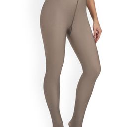 BRACHY High Waist Winter Sheer Stocking-image-12