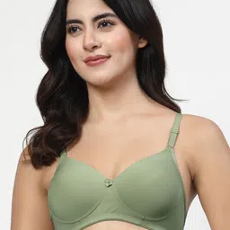 LILY Bra Full Coverage Lightly Padded image 5