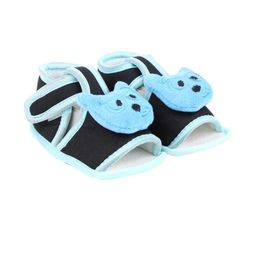 NESKA MODA 6 To 12 Months Cotton Baby Face Booties-picture-10