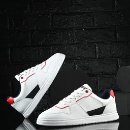 The Roadster Lifestyle Co. Men Premium Comfort & Performance Combined Casual Sneakers-image-88