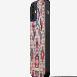 macmerise Abstract Printed iPhone 12 Back Case Mobile Accessories-picture-15
