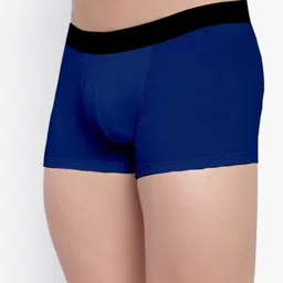 Bruchi CLUB Pack Of 2 Short Trunks ML-TRNK939-2C image 4