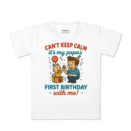 Arvesa Kids Graphic Printed Round Neck T-shirt-picture-40